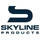 Skyline Products Logo